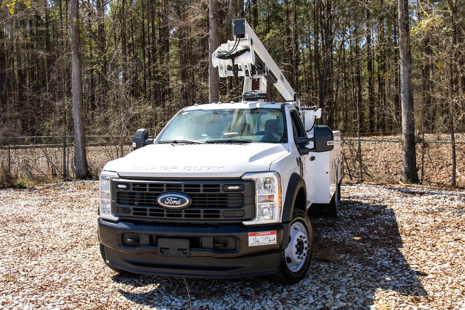 ford f-550 super duty chassis cab 2026 1FDUF5HT4TDA06467 image ford f-550 super duty chassis cab 2026 1FDUF5HT4TDA06467 image